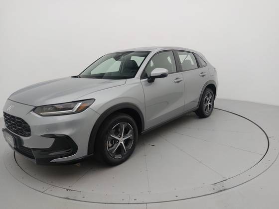 HONDA ZR-V 2.0 i-VTEC GASOLINA TOURING CVT HONDA ZR-V 2.0 i-VTEC GASOLINA TOURING CVT